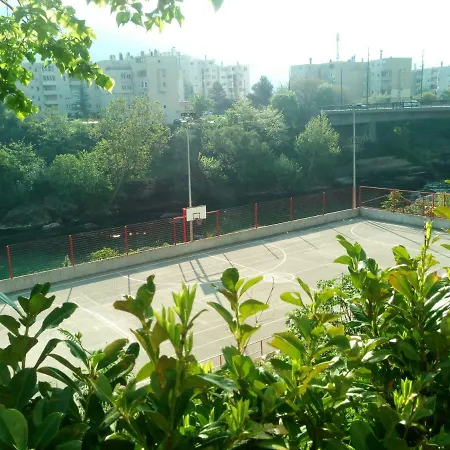 Almira * Мостар